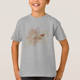 Camiseta Design de PEBBLES™ Sandy