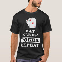 Design de Poker Engraçado