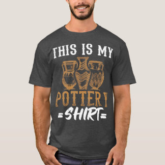 Camiseta Design De Potência Humor Citação Este É O Meu Shir