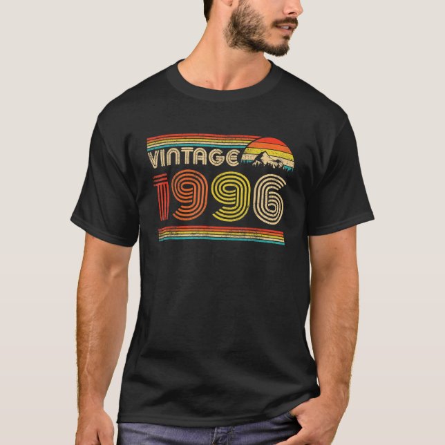 Camiseta Design de Presente de Edição Limitada para Clássic (Frente)