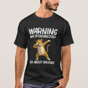 Camiseta Design De Queijo Cinto Para Homens, Gato De Barro