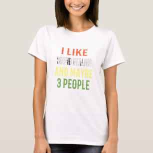 Camiseta Design De Reparo De Som Gosto De Reparo De Som E T