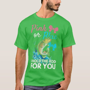 Camiseta Design de Revolução de Gênero para amantes da pesc