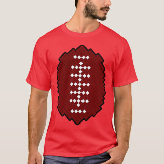 Camiseta Design de rugby