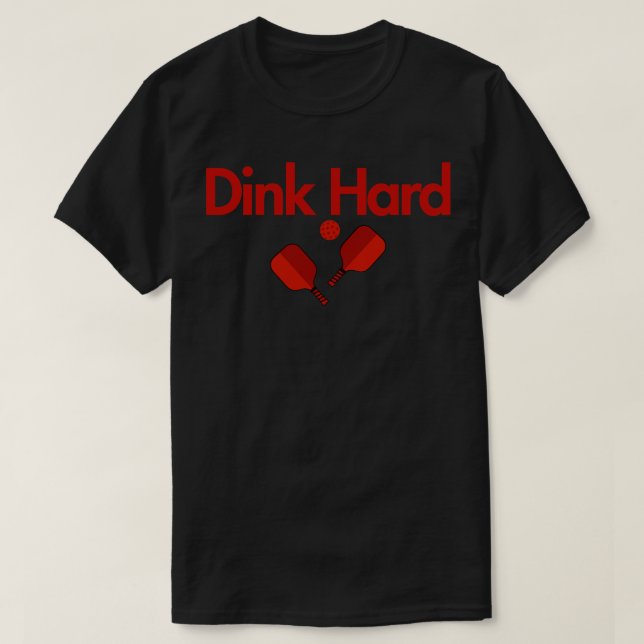 Camiseta Design de Seletor de Duro (Frente do Design)