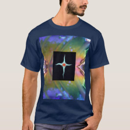 Camiseta Design de Sethius Básico