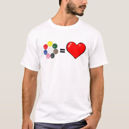 Camiseta Design de Sinuca Engraçado