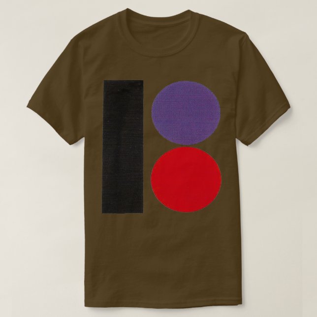 Camiseta Design de skate retrô do Plano B (Frente do Design)