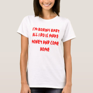 Camiseta Design de Slogan Legal engraçado