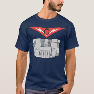 Camiseta Design de T4-C