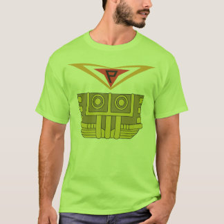 Camiseta Design de T4-P