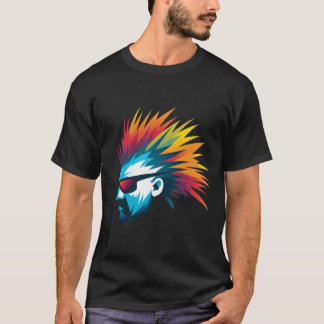 Camiseta Design de T-Shirt