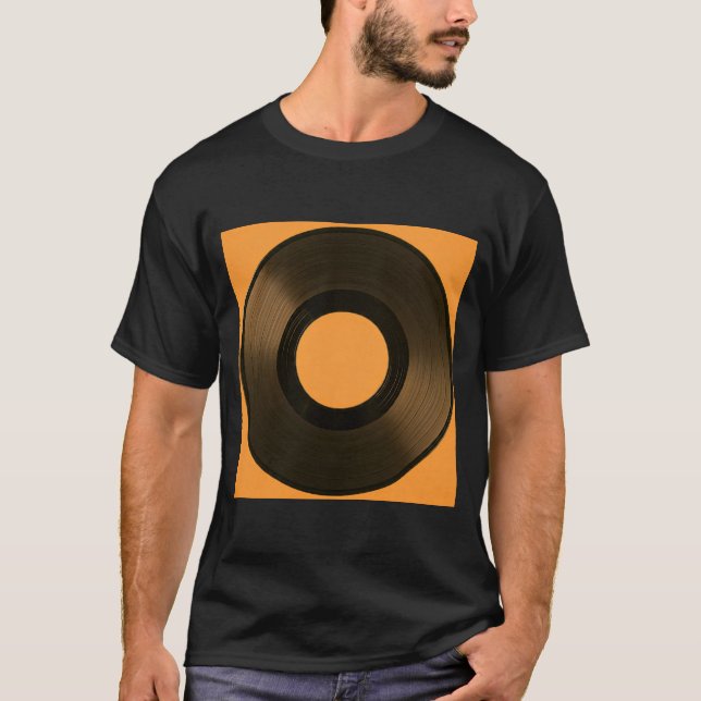 Camiseta Design de t-shirt do Classic Vibes (Frente)