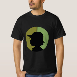 Camiseta Design de T-shirt do Illustrator
