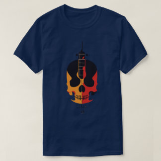 Camiseta Design de t-shirt do Musical Studio