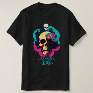 Camiseta Design de t-shirt do Musical Studio