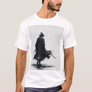 Camiseta Design de T-Shirt Minimalista Poderoso