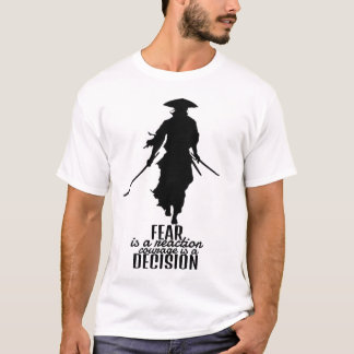 Camiseta Design de t-shirt motivacional