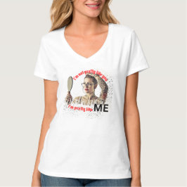 Camiseta Design de tatuagem diferente