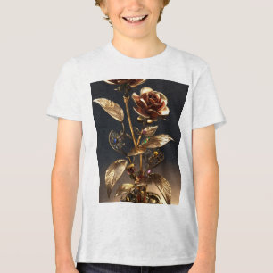 Camiseta-Design de-Tatuagem Tradicional Americana 