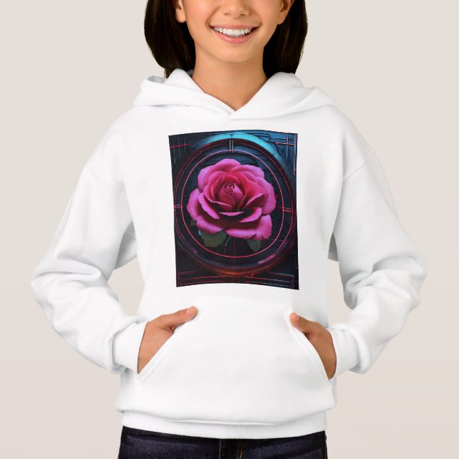 Camiseta-Design de-Tatuagem Tradicional Americana  (Frente)