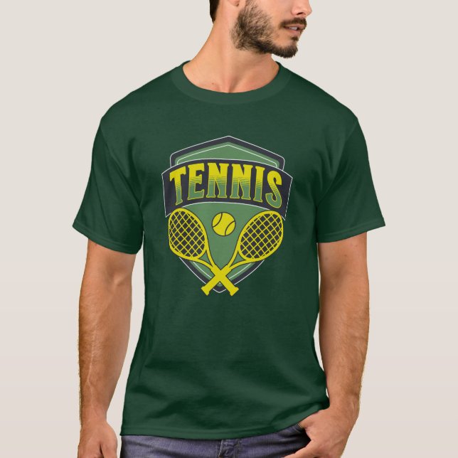 Camiseta design de tênis para amantes tênis (Frente)