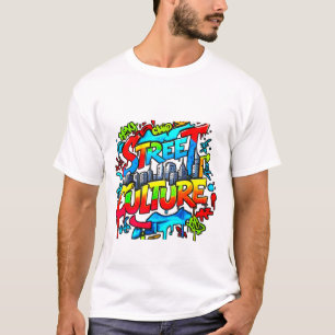 Camiseta Design de Terror – Arte Assustadora e Sinistra