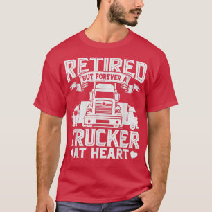 Camiseta Design de texto 249 do Driver de Cotação de Caminh