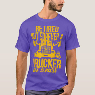 Camiseta Design de texto de Conversor de Citação de Driver