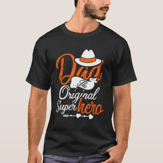 Camiseta Design de tipografia colorida