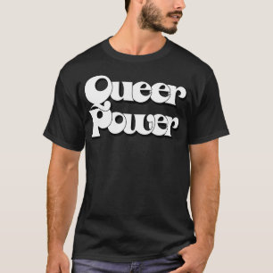 Camiseta Design de Tipografia Original de Energia da Fila