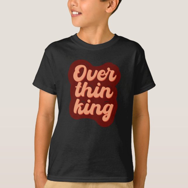 Camiseta Design De Tipografia Para Ov Profissional (Frente)