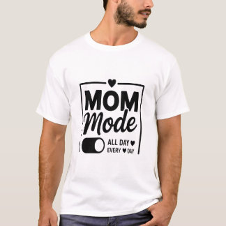 Camiseta Design de Tipografia Shine – Elegante Letra Cursiv