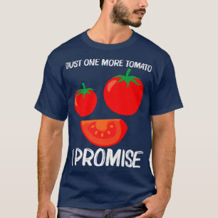 Camiseta Design de Tomate legal para Homens Mulheres Saudáv