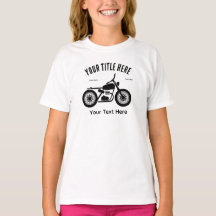 Design de Velocidade e Liberdade em Passeio de Mot