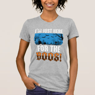 Camiseta Design de Vetor Cemitério de Fantasmas do Dia das