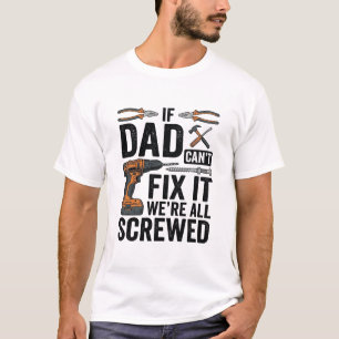 Camiseta Design de vetor de citação de ferramenta ferrada c