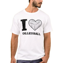 Design de Volei Divertido