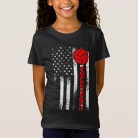 Design De Voleibol Engraçado Para Homens Mulheres