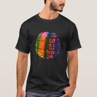 Design De Voleibol Engraçado Para Mulheres