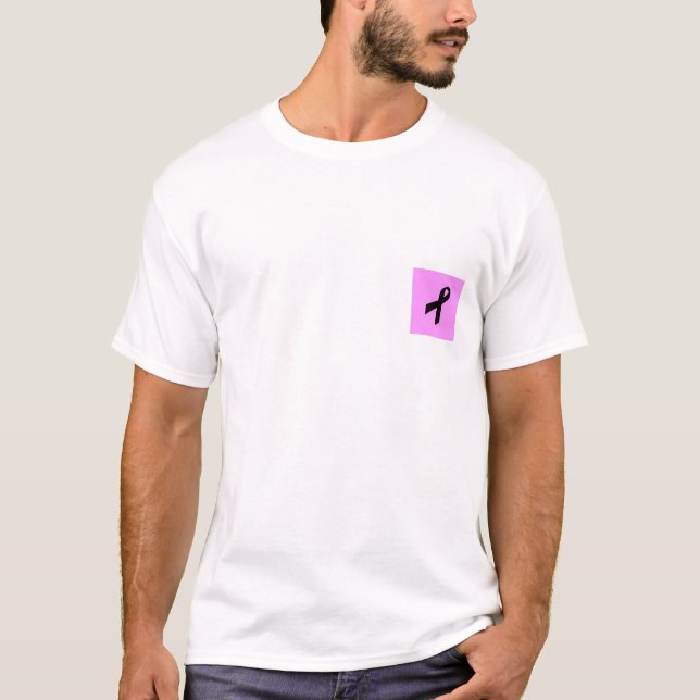Camiseta Design Dianteiro-Para trás (Frente)