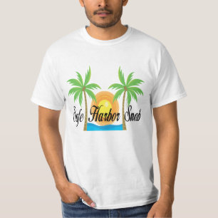 Camiseta Design diferente do snobe do porto seguro