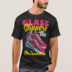 Camiseta Design Divertido de Chefe de Torcida Para Meninas