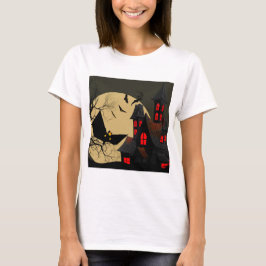 Camiseta Design divertido de Halloween