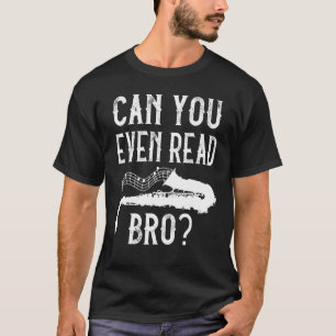 Camiseta Design Divertido de Saxofone para Homens e Mulhere