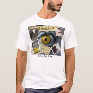 Camiseta Design do artesão