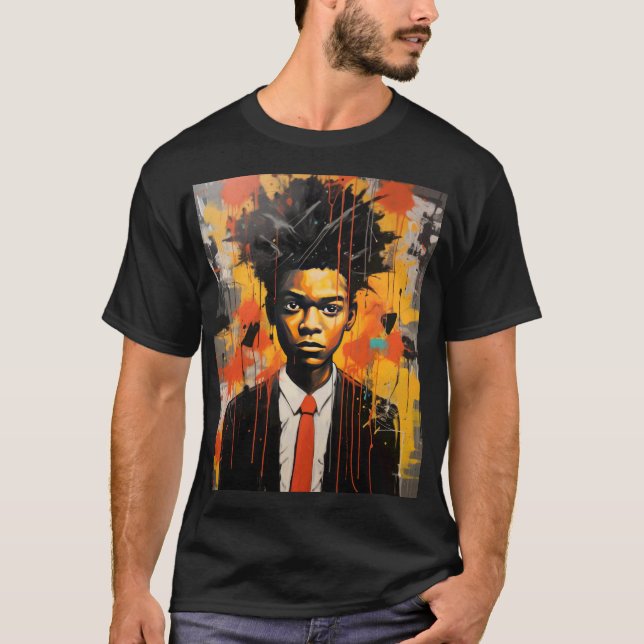 Camiseta design do dia 11 de dezembro, dia da liberdade (Frente)