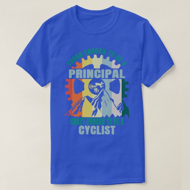 Camiseta Design do Diretor Biker (Frente do Design)