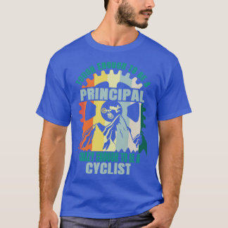 Camiseta Design do Diretor Biker