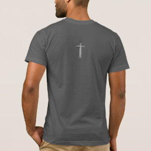 Camiseta Design do estilo T-Shirt